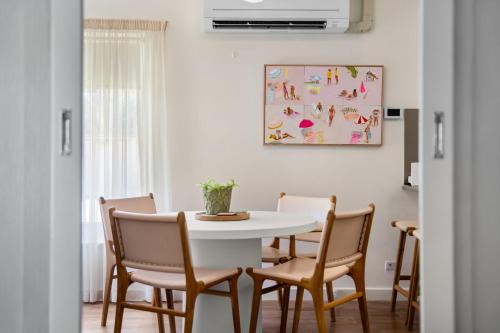 Glenelg Hideaway Bliss