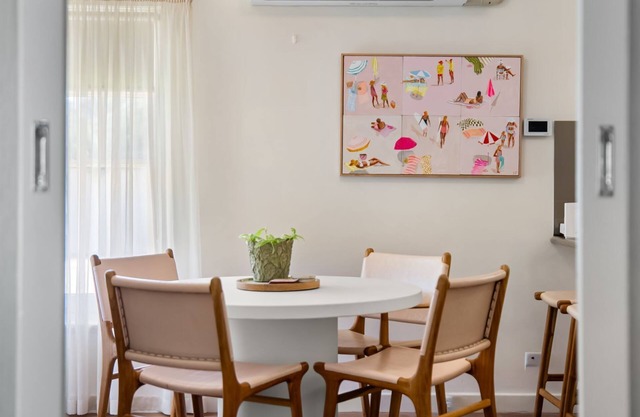 Glenelg Hideaway Bliss