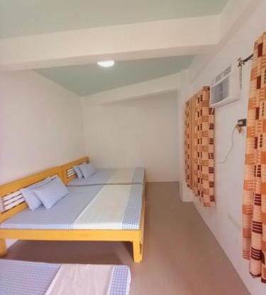 Glenmark's Homestay New Oceanview Rooms