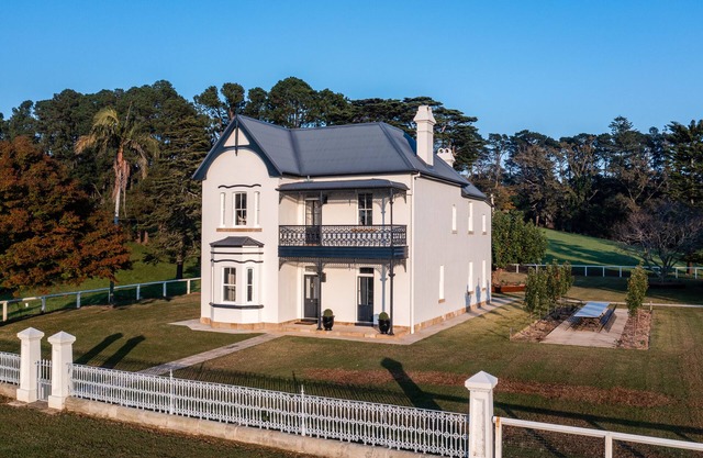 Glenworth House - Luxury Estate on Berry Mountain