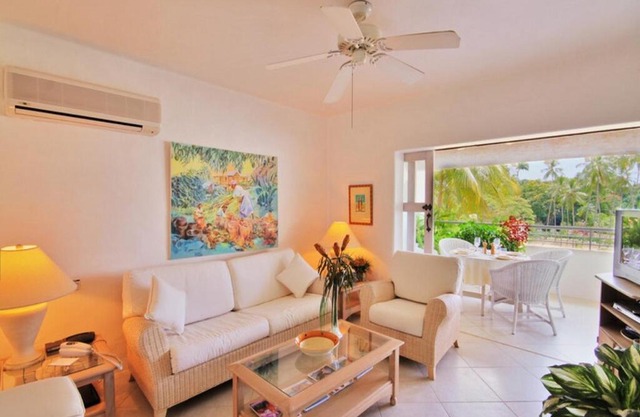 Glitter Bay Estate 412 - Beach Palms