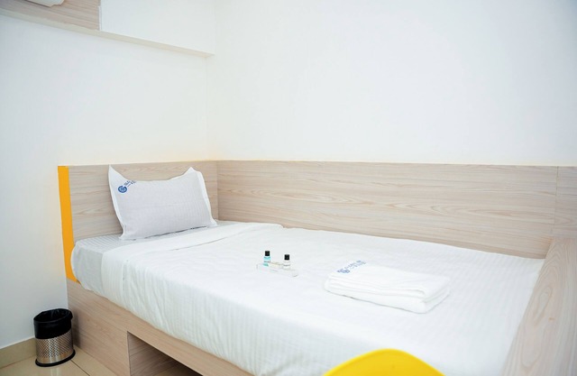 GLOBAL INN AND SUITES