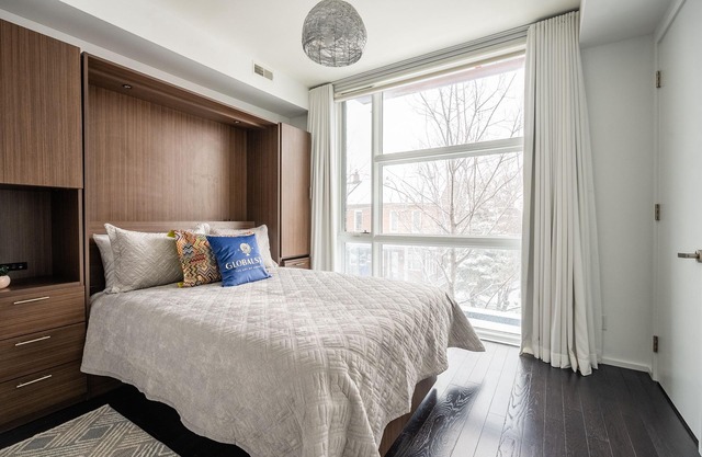 GLOBALSTAY Luxury Townhouse in Downtown Toronto