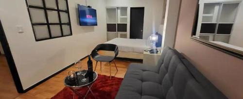 Glow Boutique Hotel Zona G
