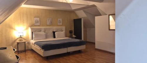 Glow ZG Hotel