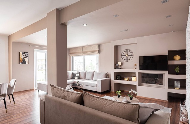 Glyfada Premium Residence