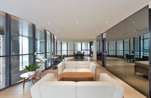 GM Estate Hotel and Executive Apartments