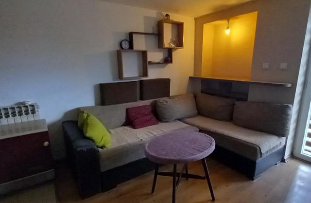 GM Place apartment 60 m2