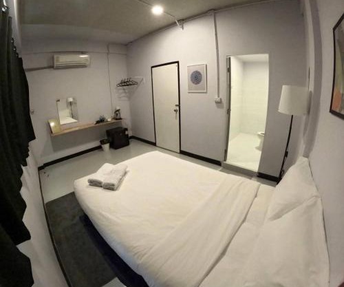 GO INN BTS Ari Bangkok