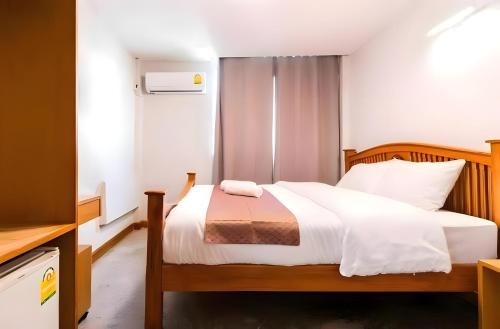 GO INN Khaosan - โกอินน์ ตรอกข้าวสาร