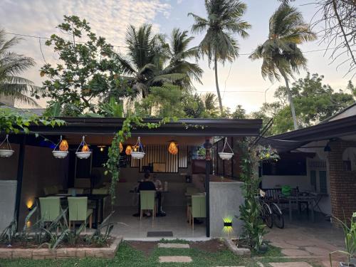 Goalma Family Holiday Resort & Restaurant