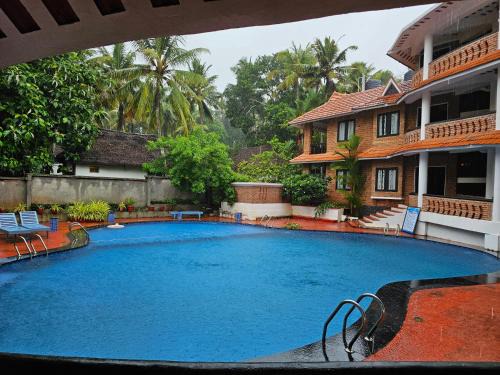 God's Own country Kovalam By Bestinn Leisure