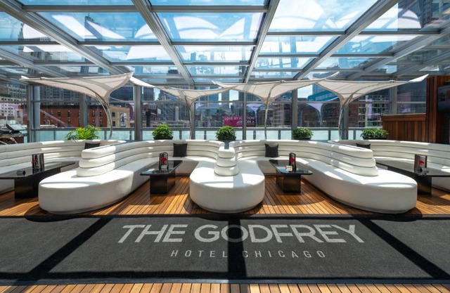 Godfrey Hotel Chicago