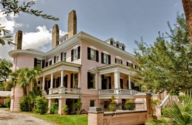 Godley Manor