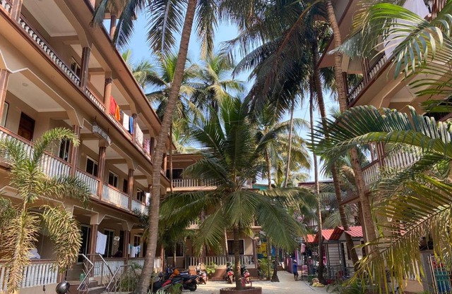 Gods gift guesthouse