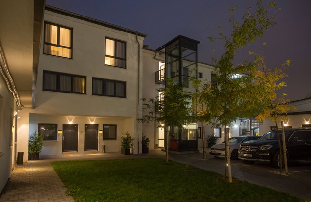 Goethe Business Hotel by Trip Inn