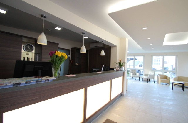 Goethe Conference Hotel by Trip Inn