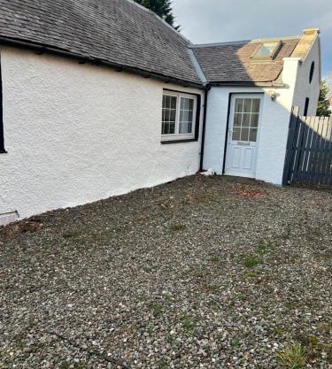 Gogarstone Cottage