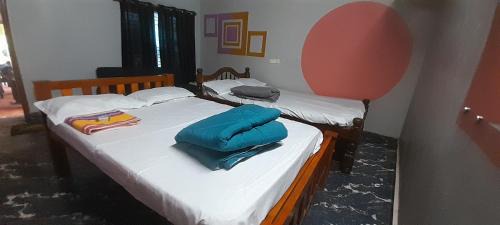Gokarna Holiday Homes