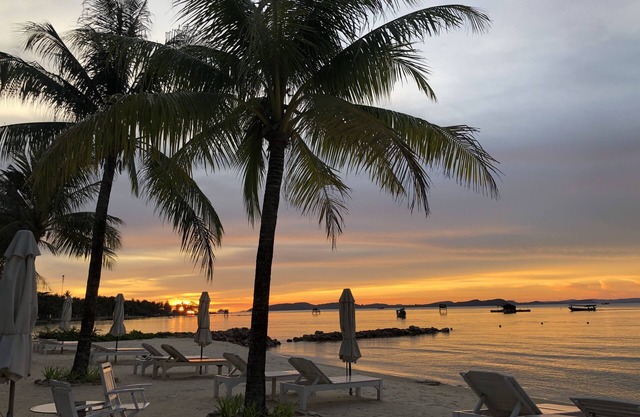 Gold Coast Phu Quoc Resort