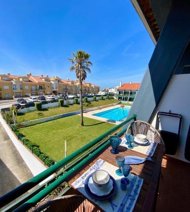 GoldBeach House