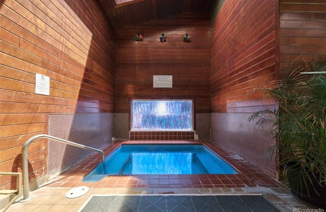Golden Condo with Pool, Gym and Hot Tub - Near Hiking Trails and Light Rail