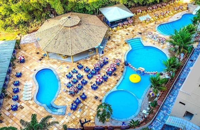 Golden Dolphin Grand Hotel