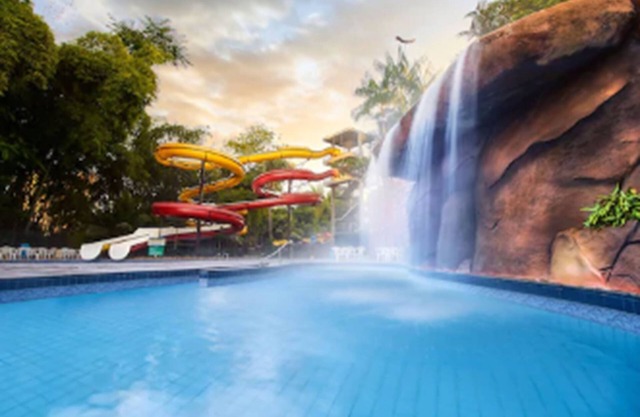 Golden Dolphin Grand Hotel OFICIAL