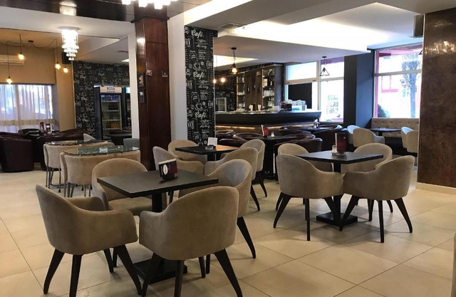 Golden Inn Hotel