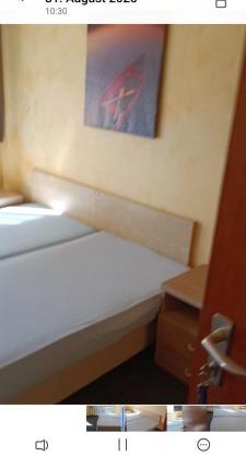 Golden Rangau Hotel & Pension