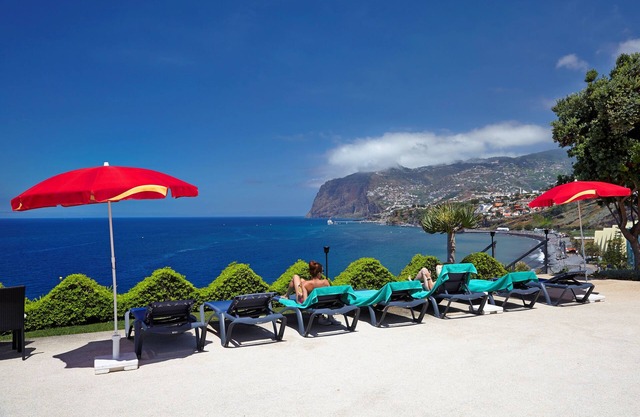 Golden Residence Hotel