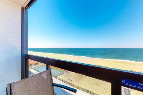 Golden Sands 609