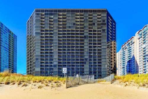Golden Sands 809