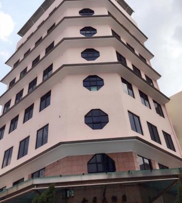 Golden Star Hotel
