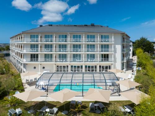 Golden Tulip La Baule Hôtel et Résidence