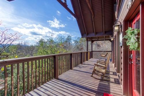 Goldilocks Cottage by Avada Properties
