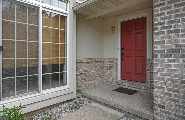 Golf Course Town Home