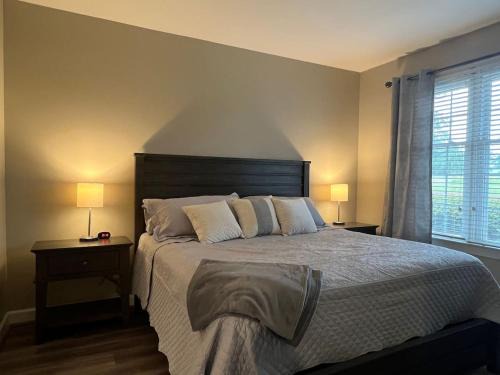 Golf Front Longleaf Condo2BR 2BA