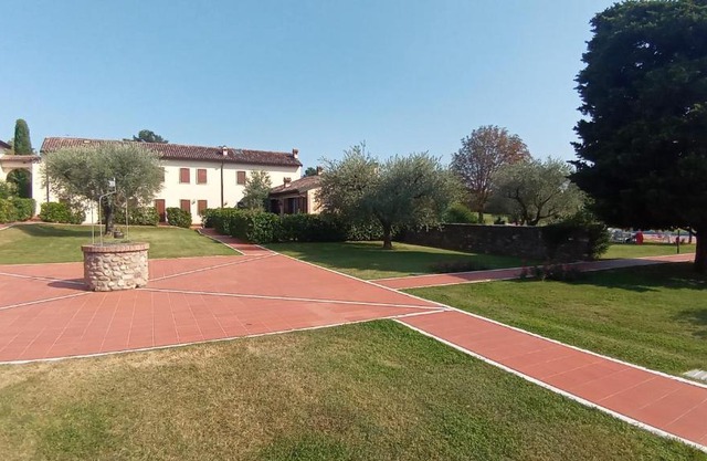 Golf Residence La Ca