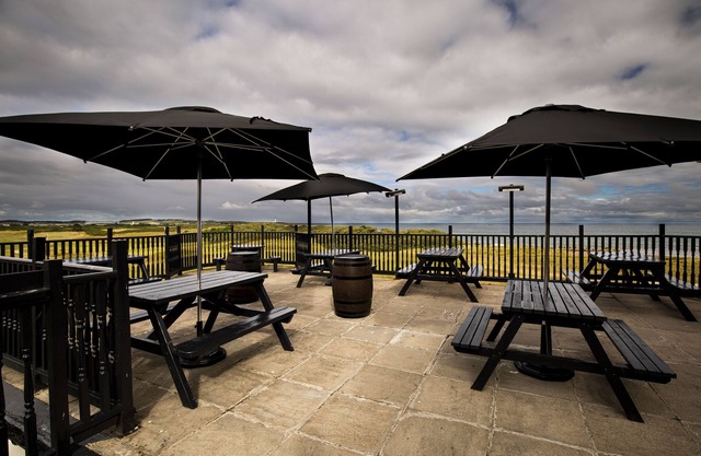 Golf View Hotel