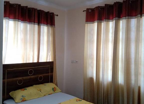 Gome Fortress Business Centre Limited