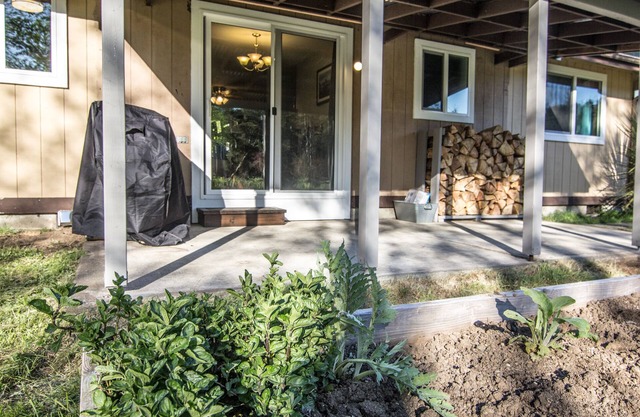 Gone Coastal by Olympic Coast Rentals