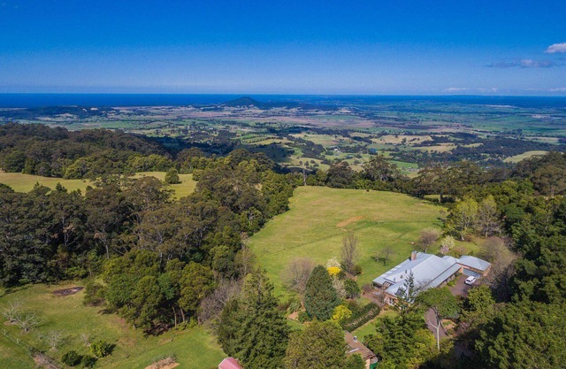 Good Dog Hill Homestead - Rural Bliss at your Doorstep
