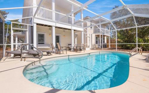 Good Life At The C by Oversee 30A