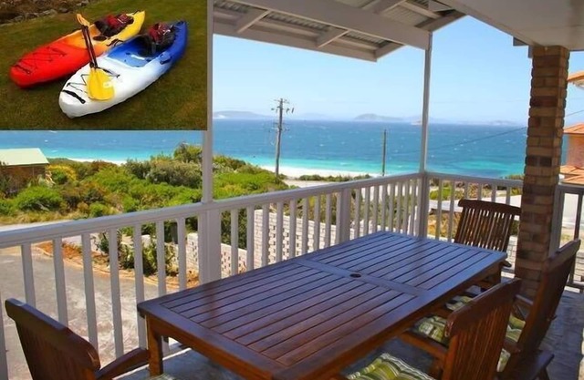 Goode Beach Retreat