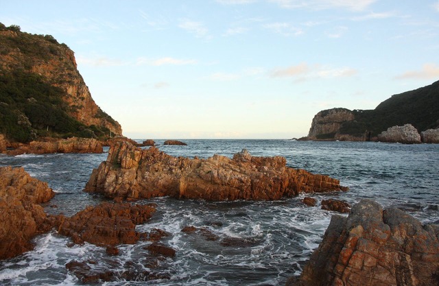 Gooderson Knysna Chalets