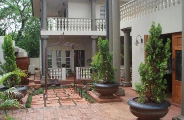 Goodey's Guesthouse