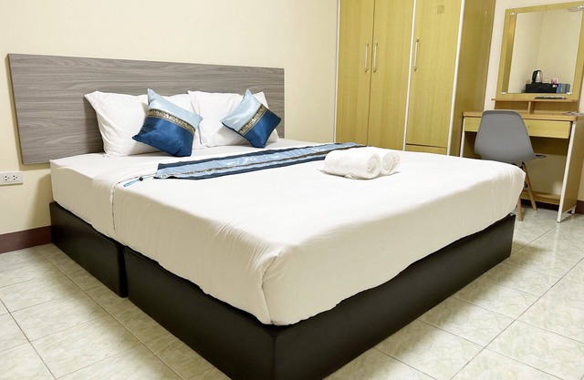 Goody Hotel