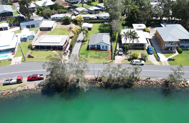 Googley's Cottage - Close to the beach