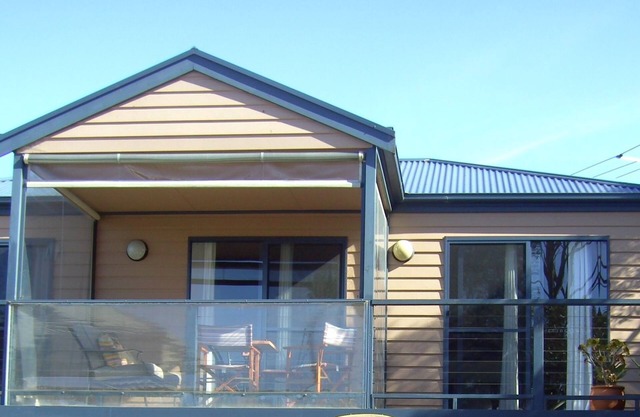 Goolwa Riverhouse Apartment